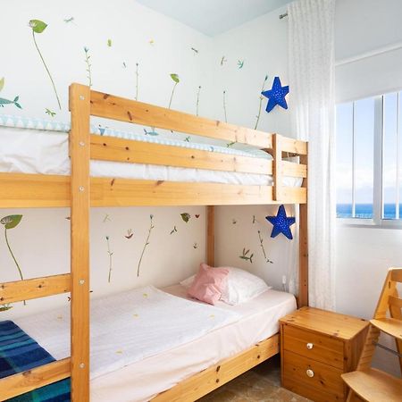 Apartmán Casa Jazmín Santa Cruz de Tenerife Exteriér fotografie