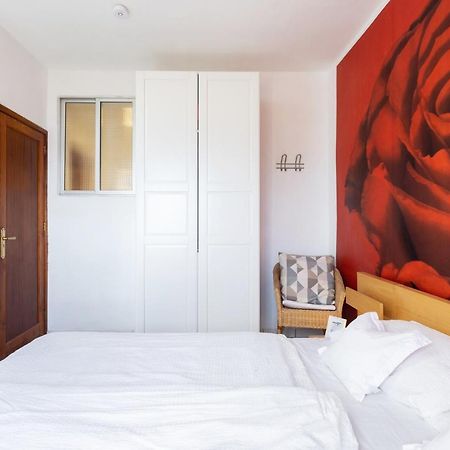 Apartmán Casa Jazmín Santa Cruz de Tenerife Exteriér fotografie