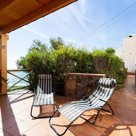 Apartmán Casa Jazmín Santa Cruz de Tenerife Exteriér fotografie