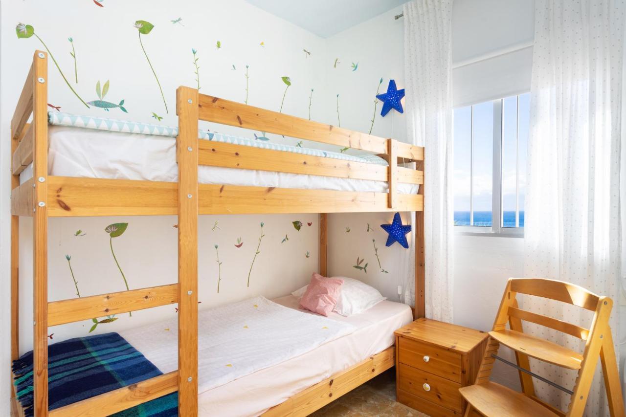 Apartmán Casa Jazmín Santa Cruz de Tenerife Exteriér fotografie