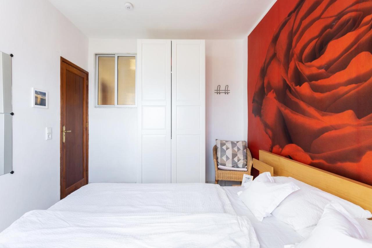 Apartmán Casa Jazmín Santa Cruz de Tenerife Exteriér fotografie