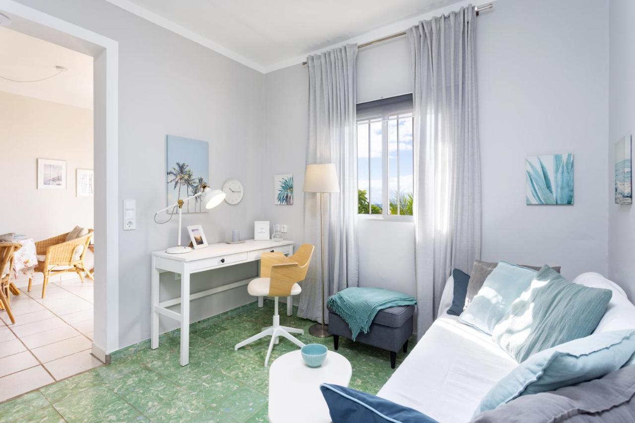 Apartmán Casa Jazmín Santa Cruz de Tenerife Exteriér fotografie