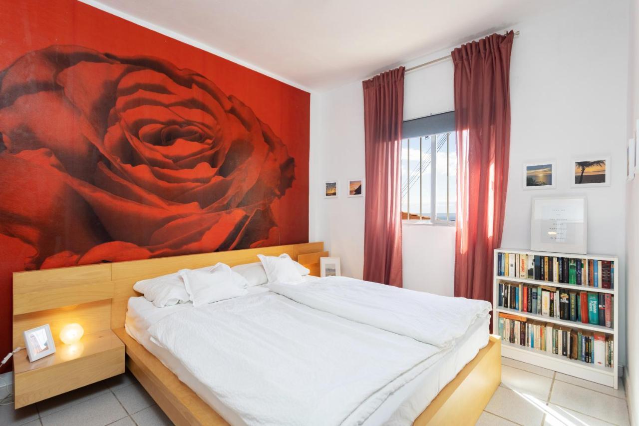Apartmán Casa Jazmín Santa Cruz de Tenerife Exteriér fotografie