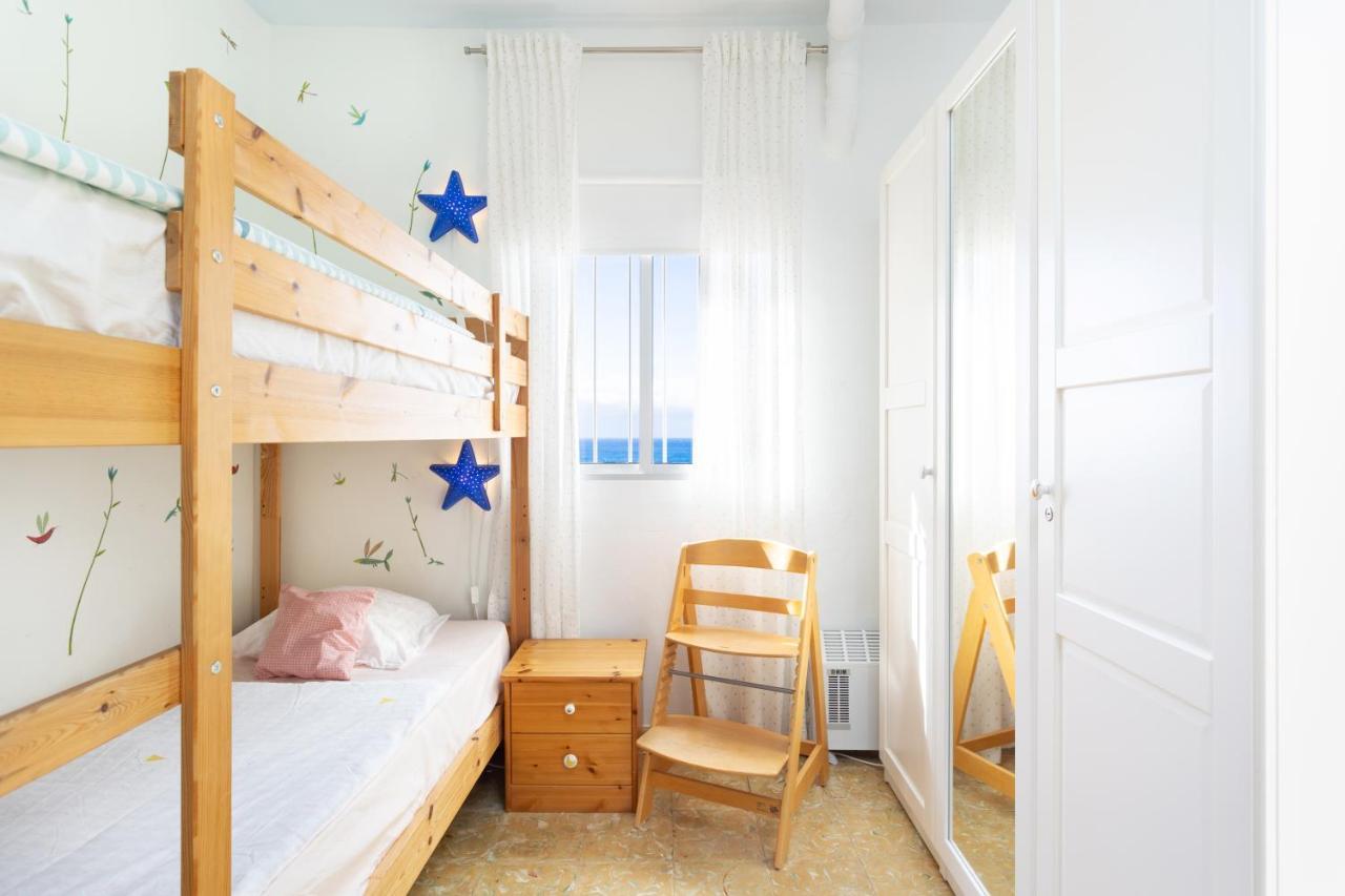 Apartmán Casa Jazmín Santa Cruz de Tenerife Exteriér fotografie