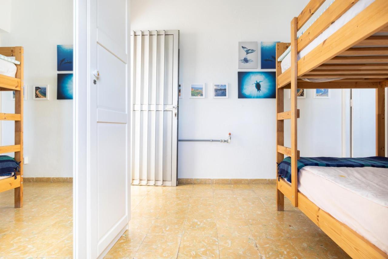 Apartmán Casa Jazmín Santa Cruz de Tenerife Exteriér fotografie
