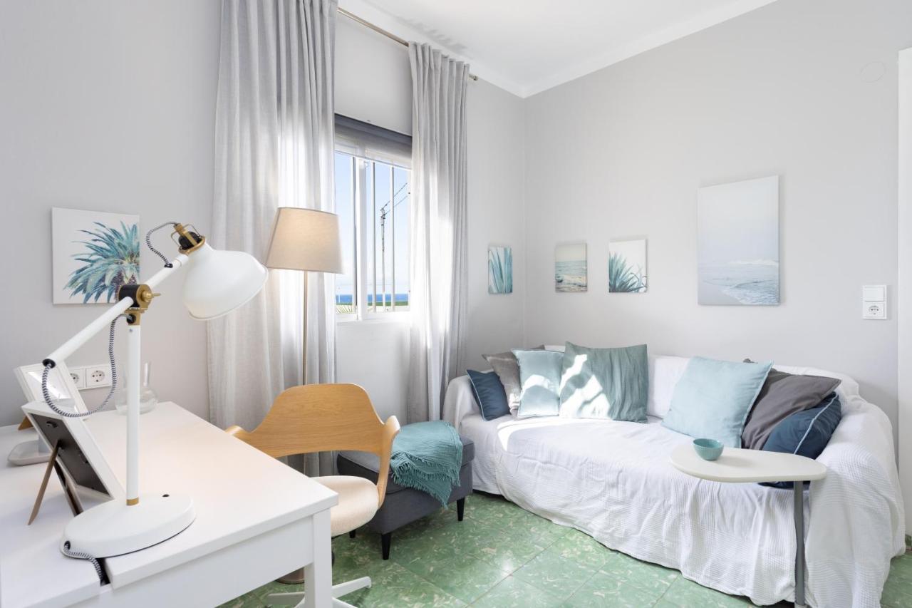 Apartmán Casa Jazmín Santa Cruz de Tenerife Exteriér fotografie