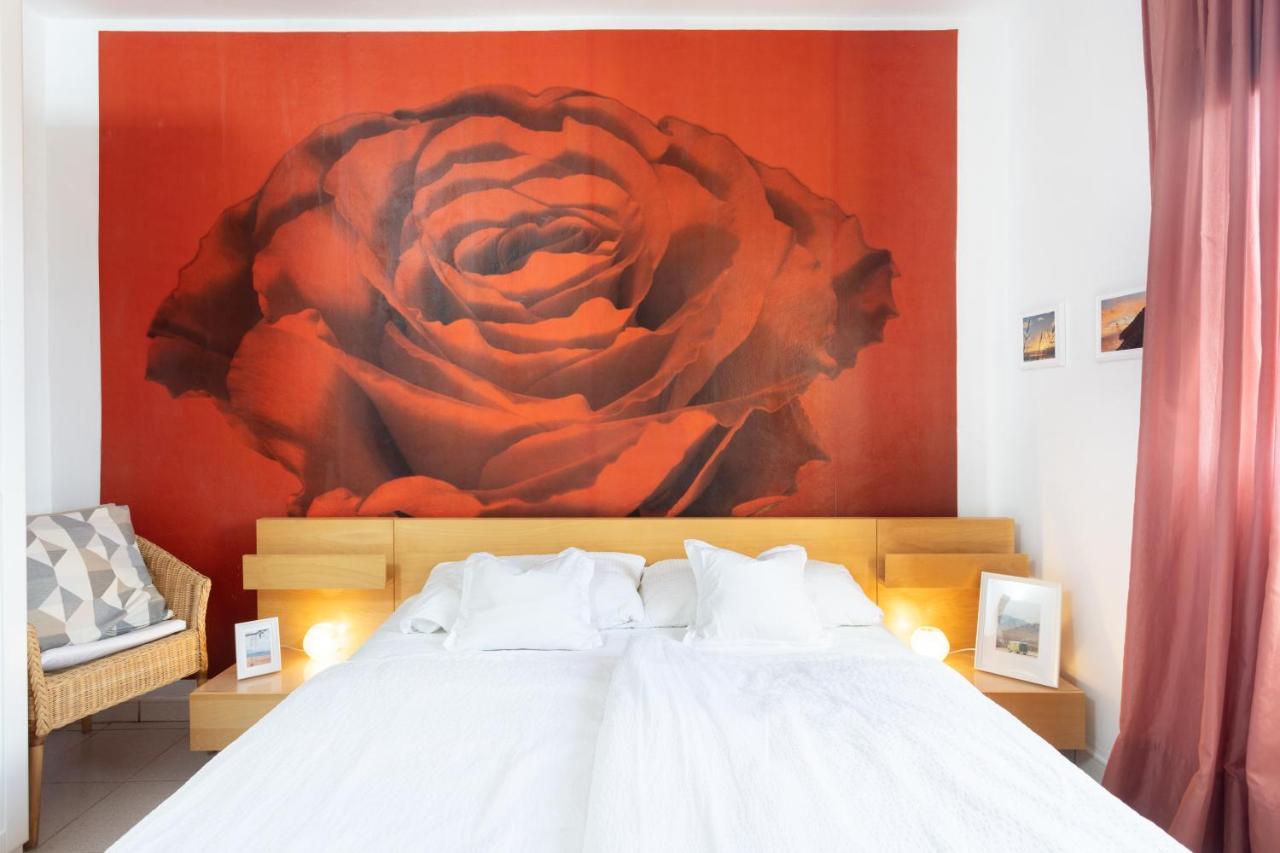 Apartmán Casa Jazmín Santa Cruz de Tenerife Exteriér fotografie