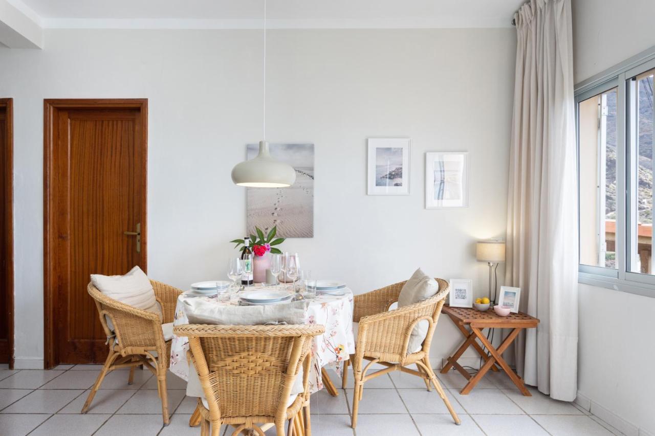 Apartmán Casa Jazmín Santa Cruz de Tenerife Exteriér fotografie