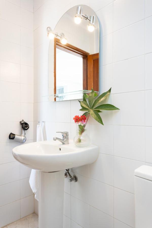 Apartmán Casa Jazmín Santa Cruz de Tenerife Exteriér fotografie