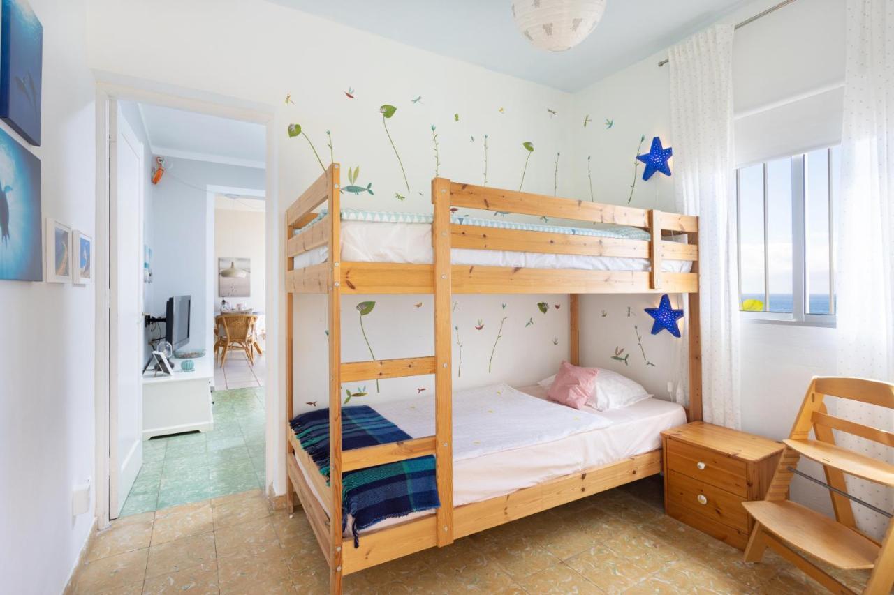 Apartmán Casa Jazmín Santa Cruz de Tenerife Exteriér fotografie