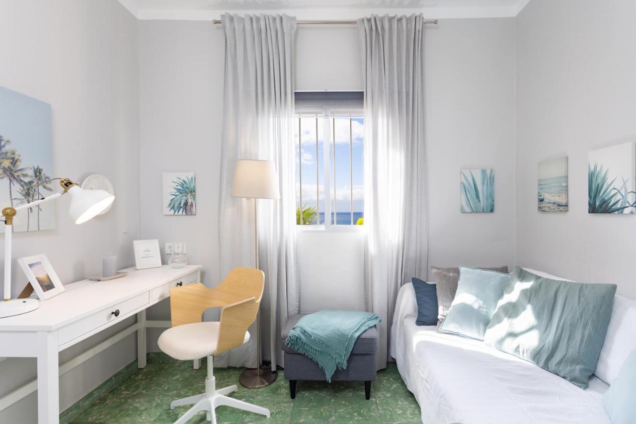 Apartmán Casa Jazmín Santa Cruz de Tenerife Exteriér fotografie