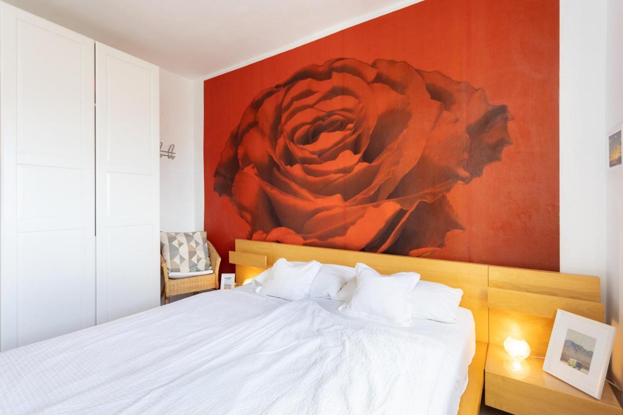 Apartmán Casa Jazmín Santa Cruz de Tenerife Exteriér fotografie