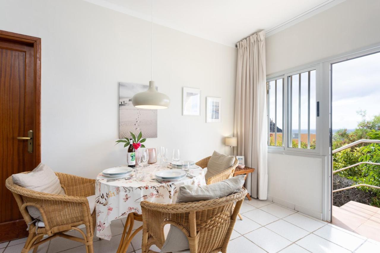 Apartmán Casa Jazmín Santa Cruz de Tenerife Exteriér fotografie