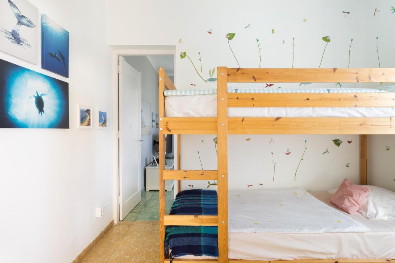 Apartmán Casa Jazmín Santa Cruz de Tenerife Exteriér fotografie