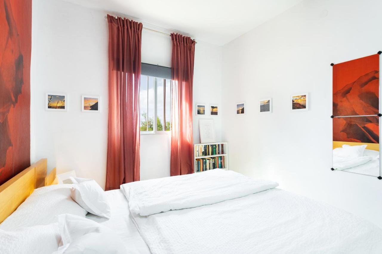 Apartmán Casa Jazmín Santa Cruz de Tenerife Exteriér fotografie