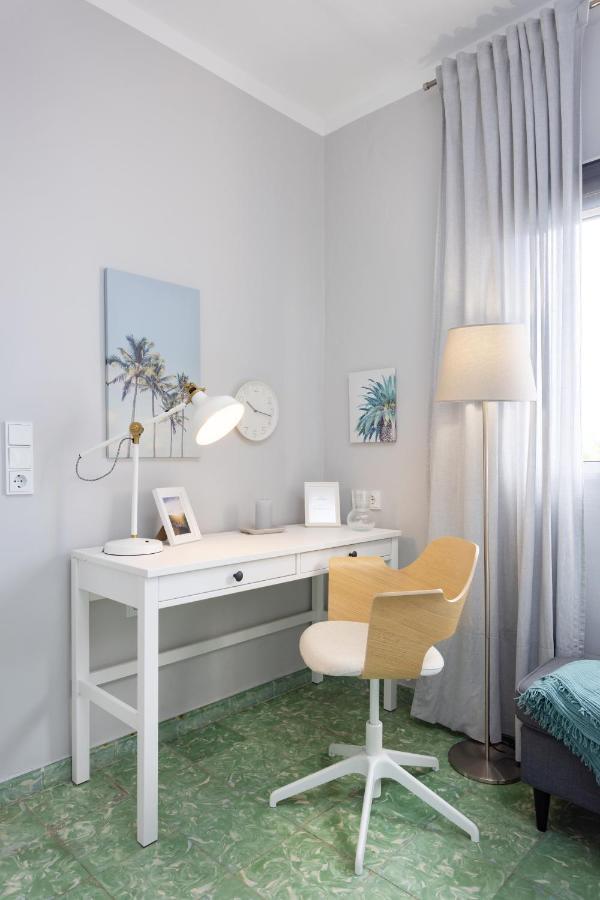 Apartmán Casa Jazmín Santa Cruz de Tenerife Exteriér fotografie