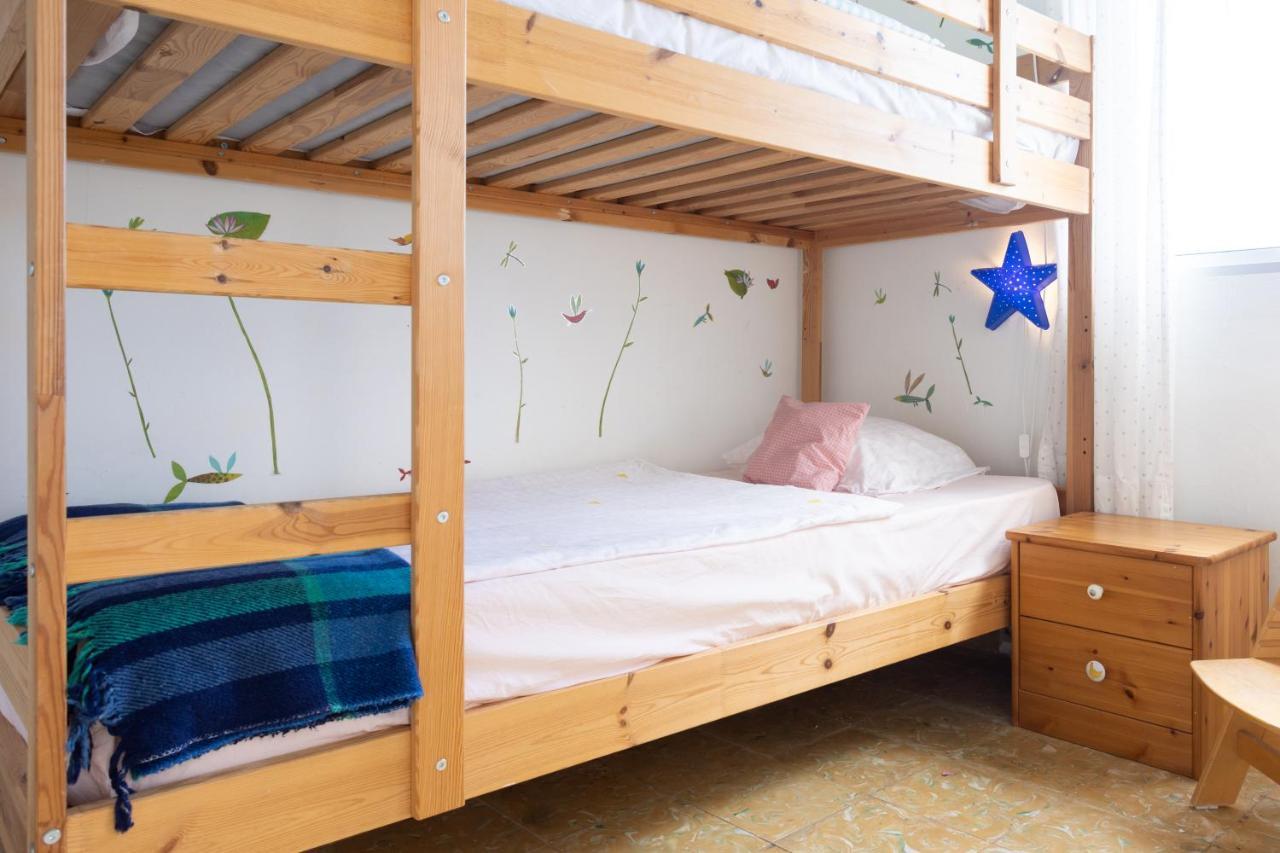 Apartmán Casa Jazmín Santa Cruz de Tenerife Exteriér fotografie