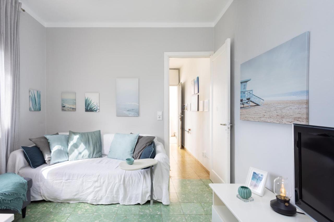 Apartmán Casa Jazmín Santa Cruz de Tenerife Exteriér fotografie
