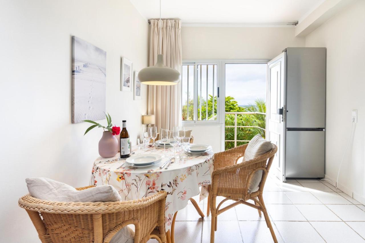 Apartmán Casa Jazmín Santa Cruz de Tenerife Exteriér fotografie
