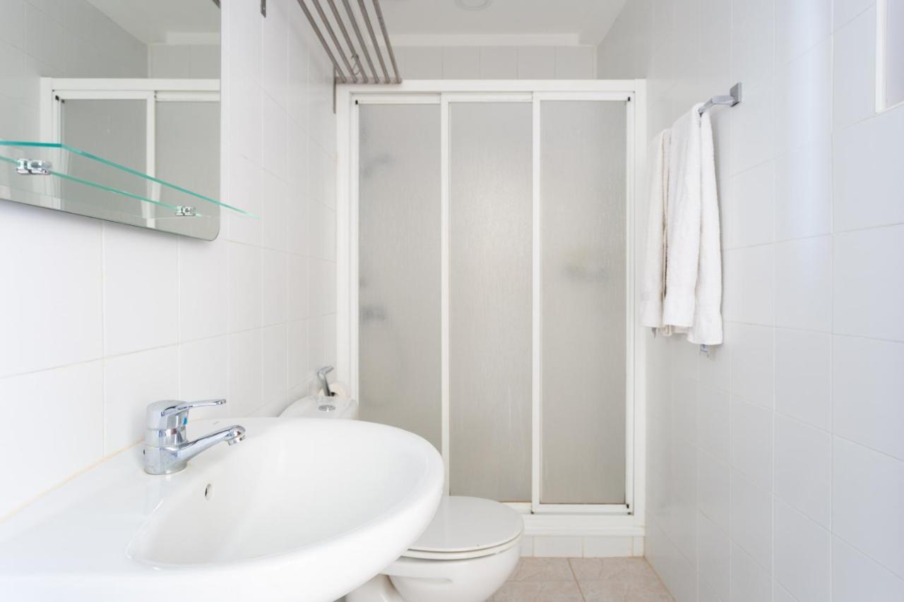 Apartmán Casa Jazmín Santa Cruz de Tenerife Exteriér fotografie