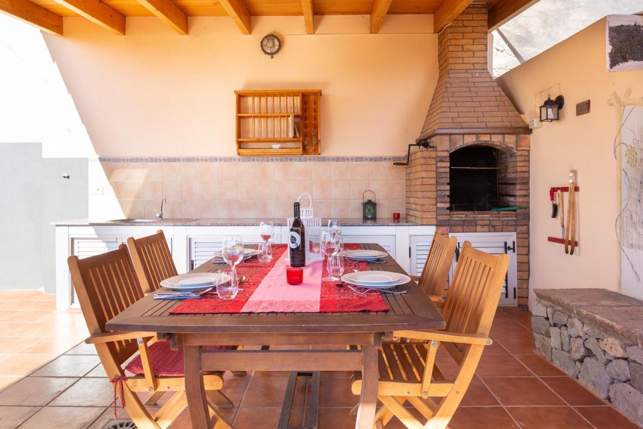 Apartmán Casa Jazmín Santa Cruz de Tenerife Exteriér fotografie