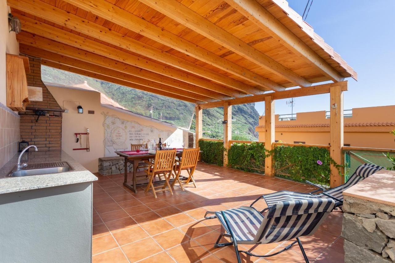Apartmán Casa Jazmín Santa Cruz de Tenerife Exteriér fotografie