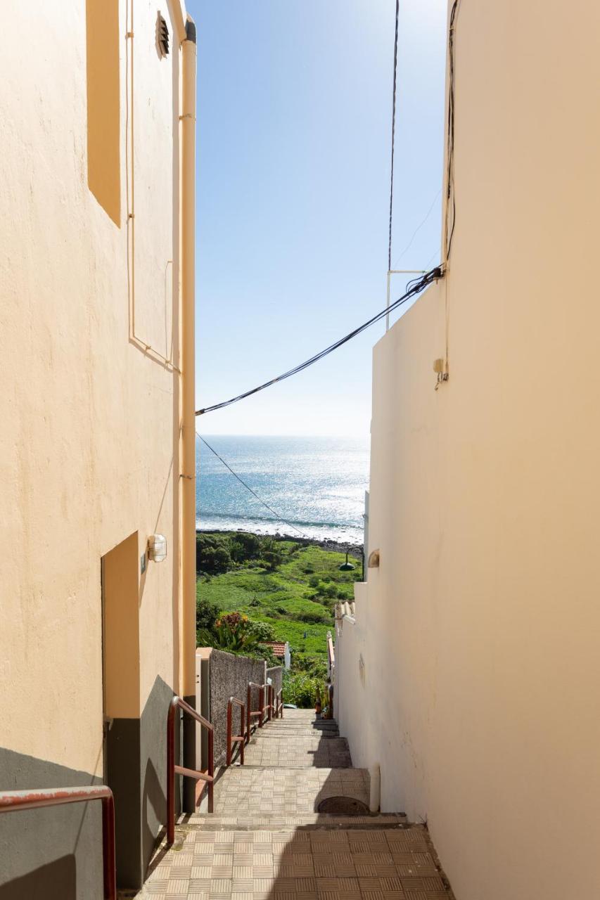 Apartmán Casa Jazmín Santa Cruz de Tenerife Exteriér fotografie