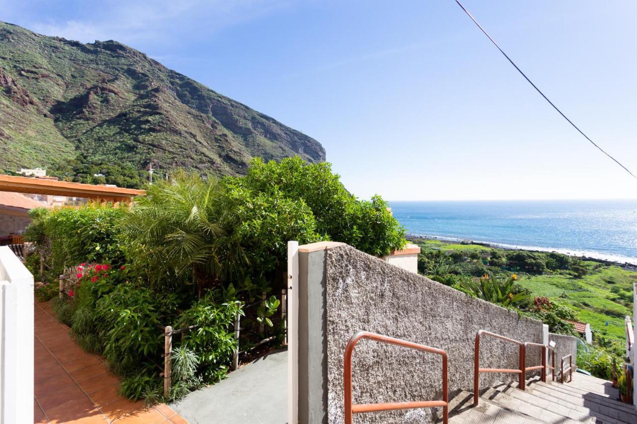 Apartmán Casa Jazmín Santa Cruz de Tenerife Exteriér fotografie