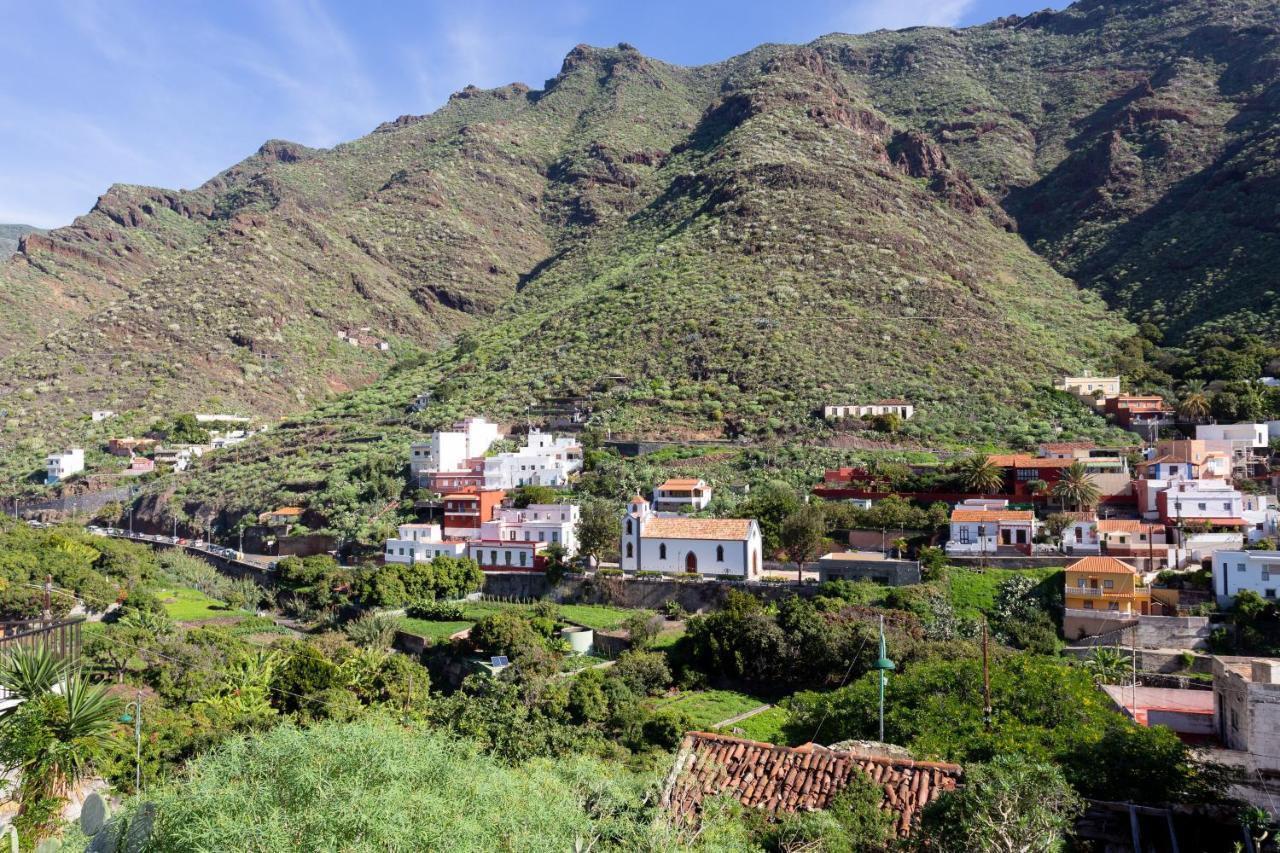 Apartmán Casa Jazmín Santa Cruz de Tenerife Exteriér fotografie
