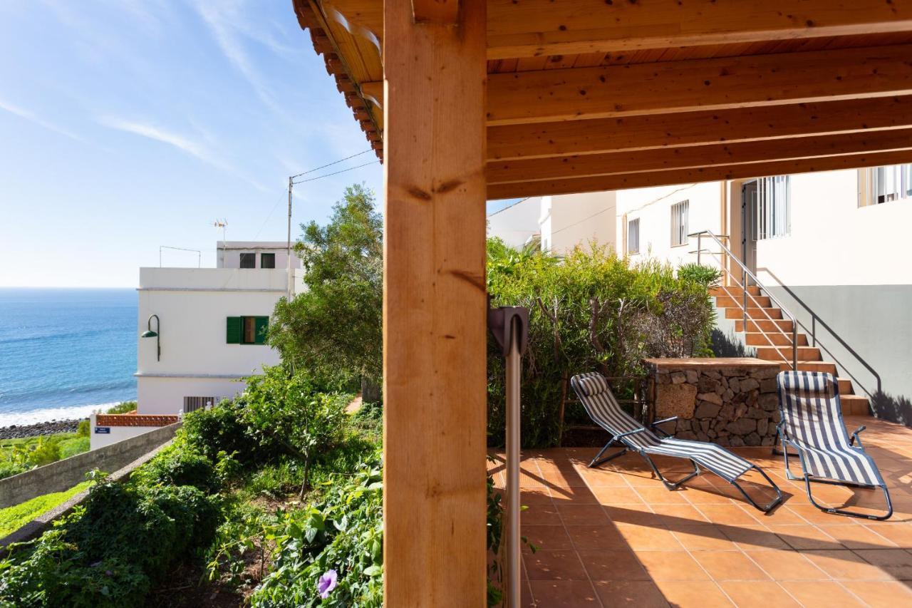 Apartmán Casa Jazmín Santa Cruz de Tenerife Exteriér fotografie