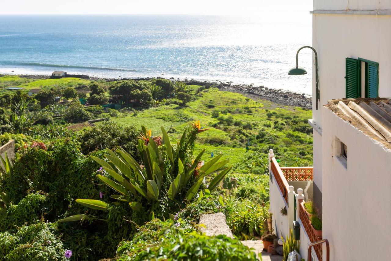 Apartmán Casa Jazmín Santa Cruz de Tenerife Exteriér fotografie